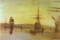 Cowes Isle of Wight Turner